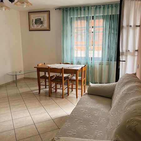 Appartement Lu' à Gonnesa Extérieur photo