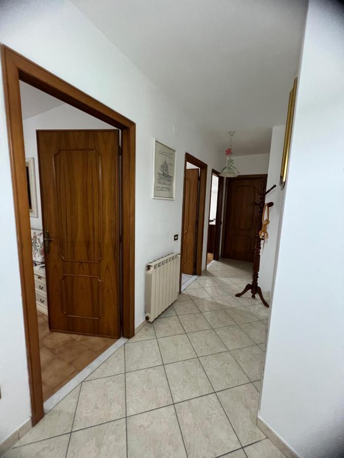 Appartement Lu' à Gonnesa Extérieur photo