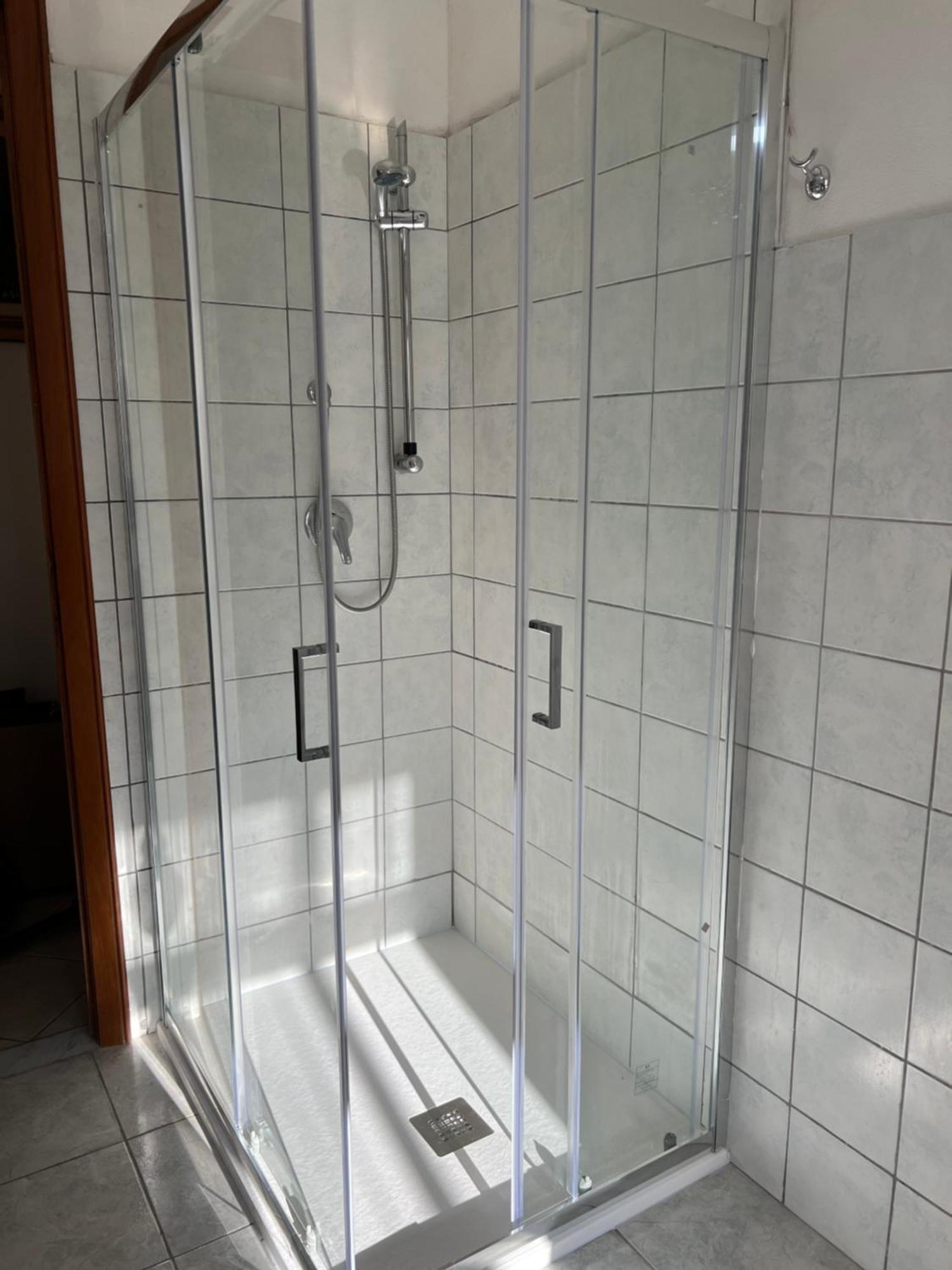 Appartement Lu' à Gonnesa Extérieur photo