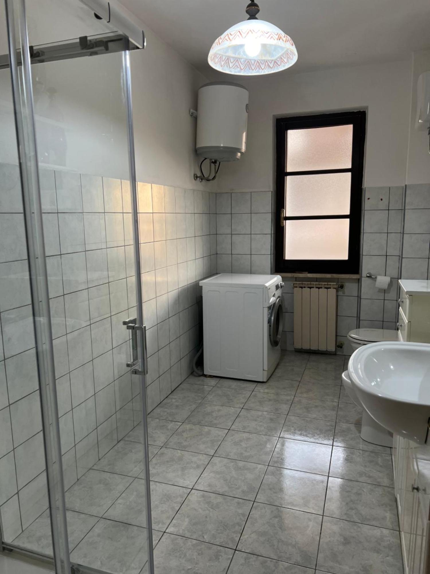Appartement Lu' à Gonnesa Extérieur photo