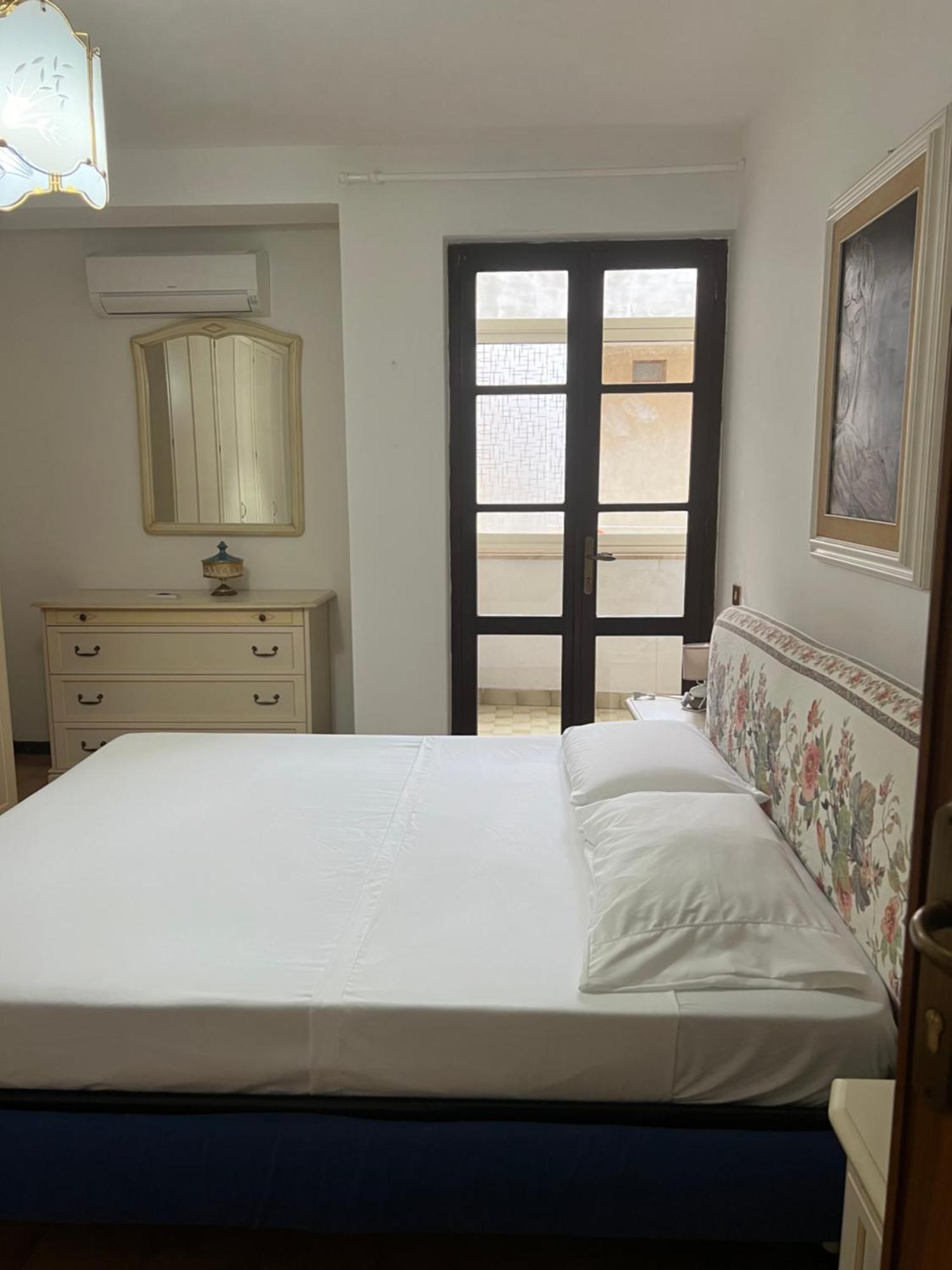 Appartement Lu' à Gonnesa Extérieur photo