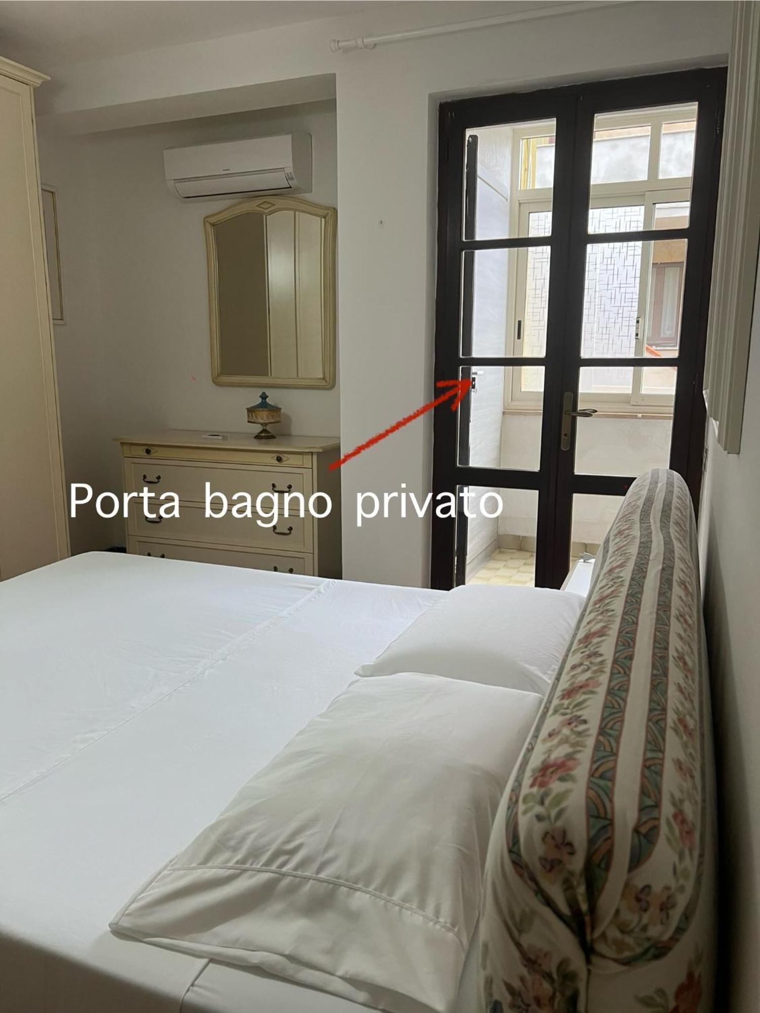 Appartement Lu' à Gonnesa Extérieur photo